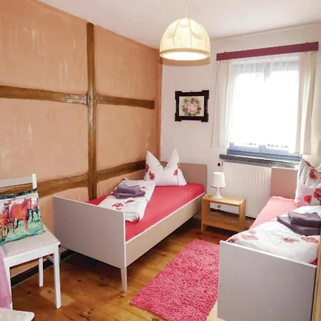 Holiday Dorfstrasse B Σπίτι διακοπών