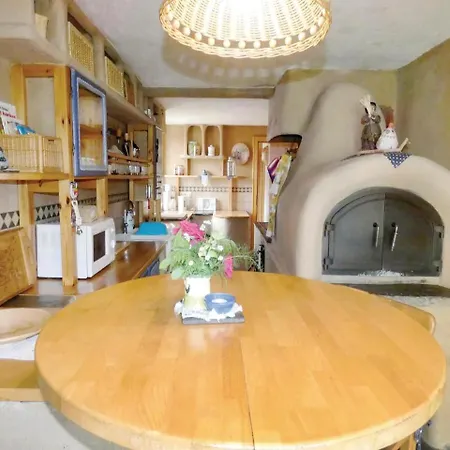 Σπίτι διακοπών Holiday Dorfstrasse B *