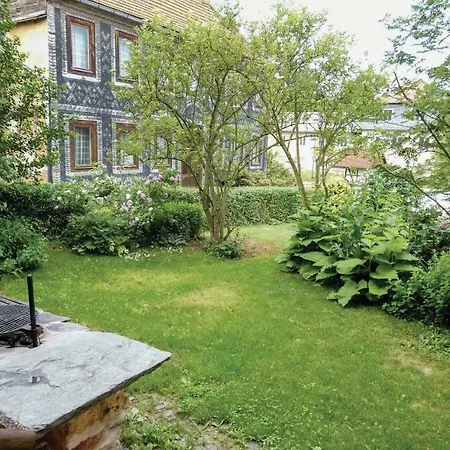 Holiday Dorfstrasse B Σπίτι διακοπών *