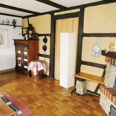 Holiday Dorfstrasse B Σπίτι διακοπών